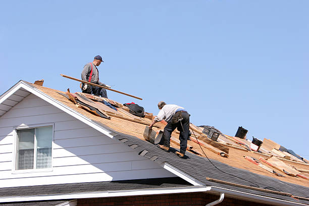 Professional  Roofing repair and installation in Corona, CA